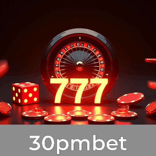 30pmbet: O Seu Cassino Online Premiado e Seguro