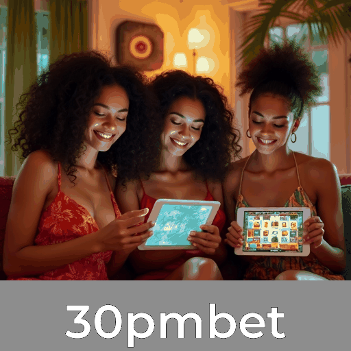 30pmbet: Slots Gigantes, Jogos de Mesa Estratégicos e Experiências com Dealer ao Vivo
