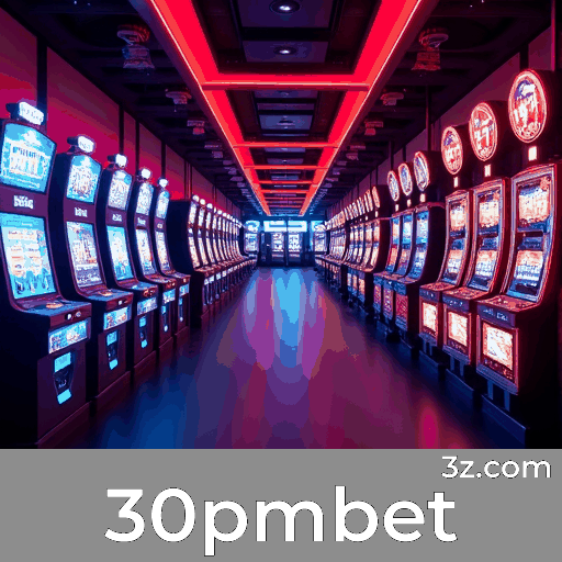 30pmbet game mais image