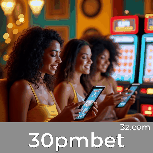 30pmbet game mais image